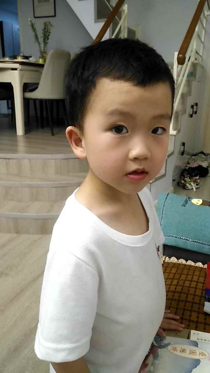 VID_20220623大B班汪林泽闯关练习