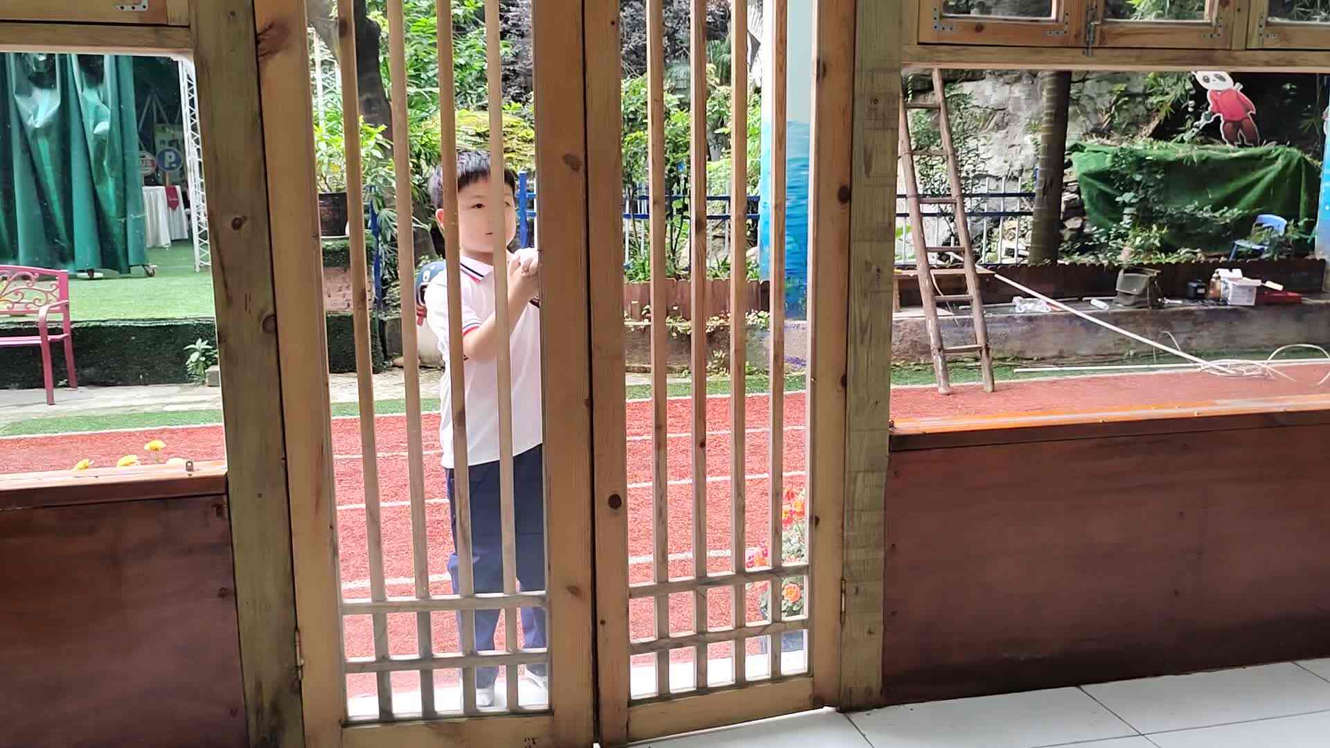 金豆子模拟面试——戴子睿