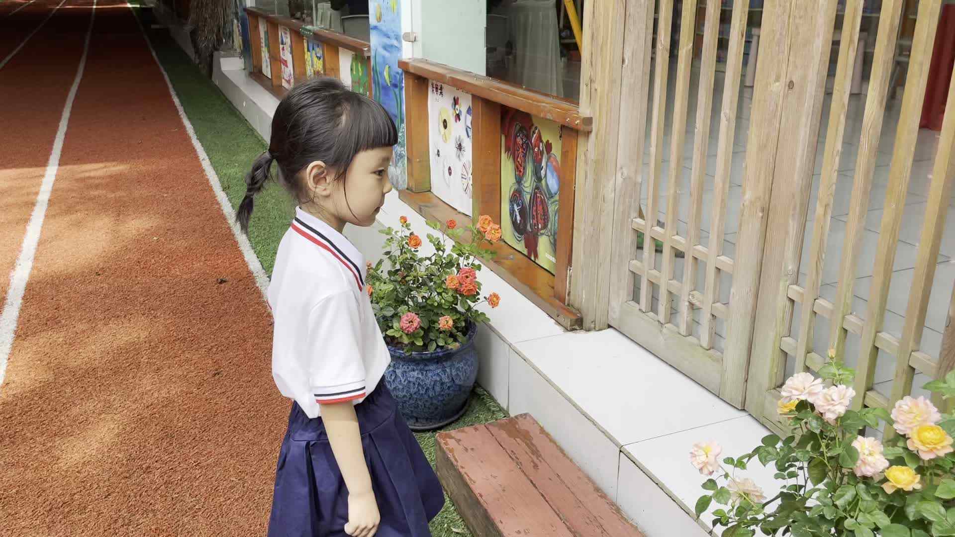 袁诺汐 ——模拟面试