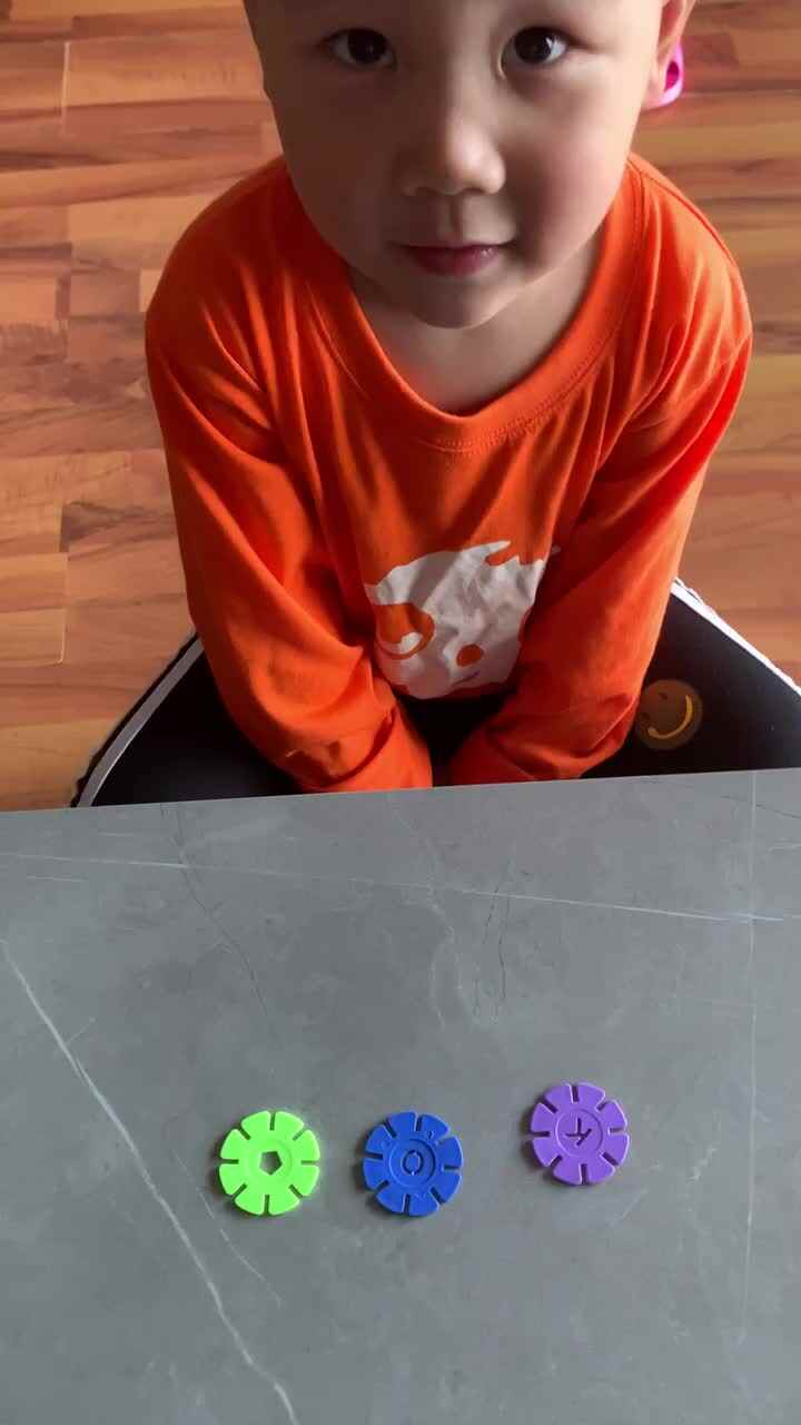 认识前后