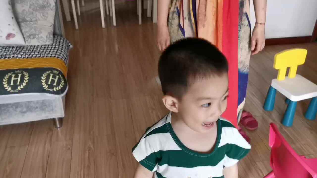 认识前后