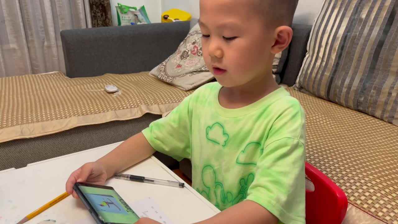 Months朗读示范.MOV