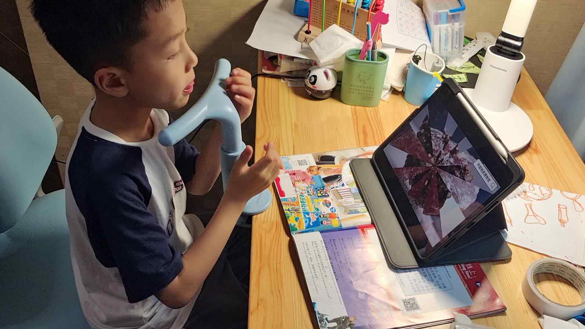 中国地质博物馆