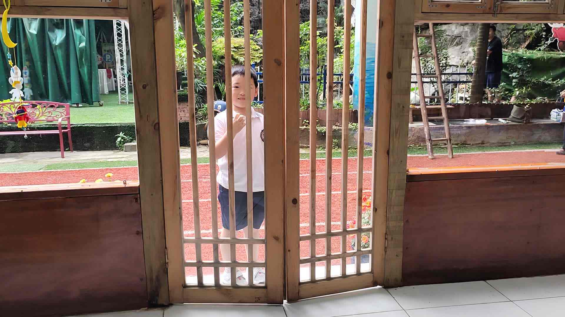 金豆子模拟面试——赵稚皓
