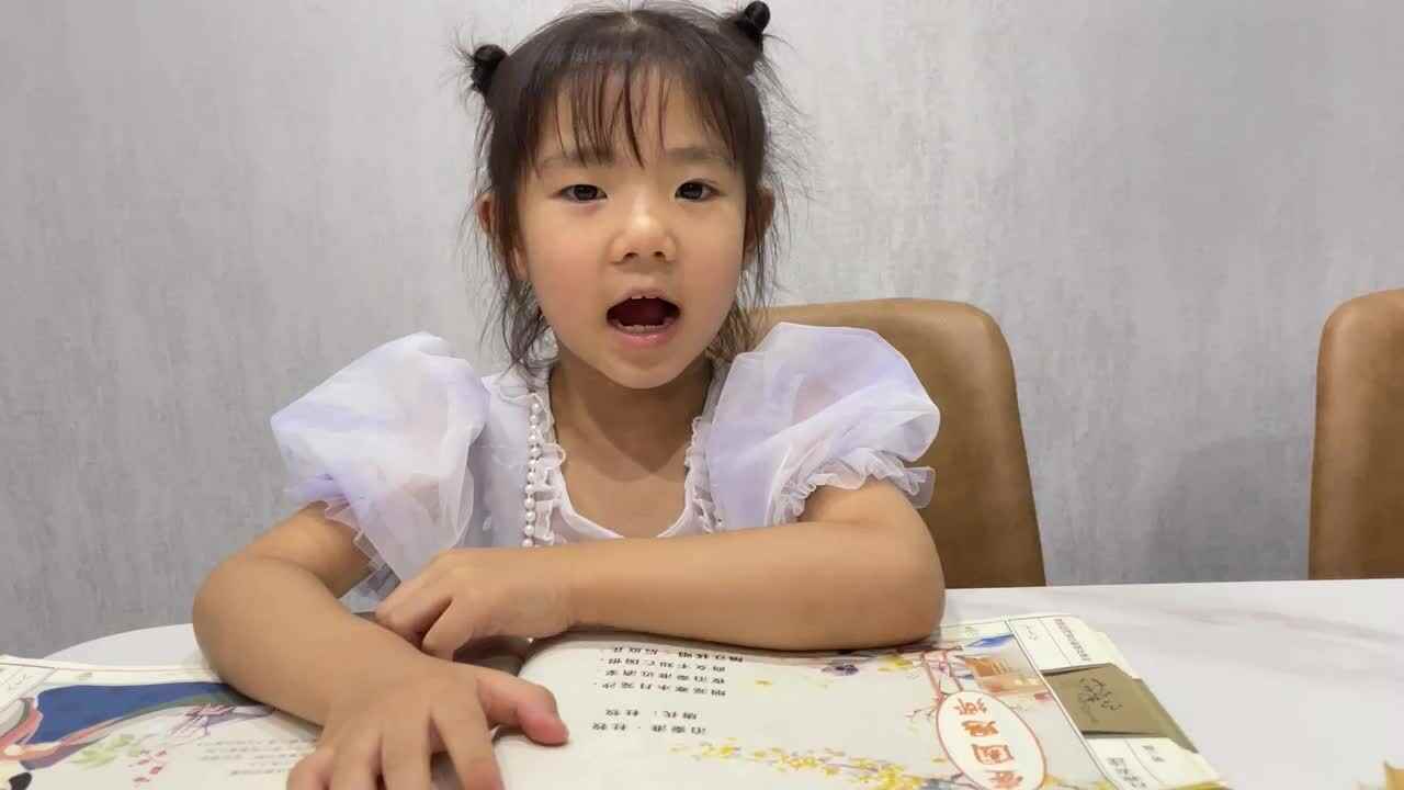 古诗《泊秦怀》