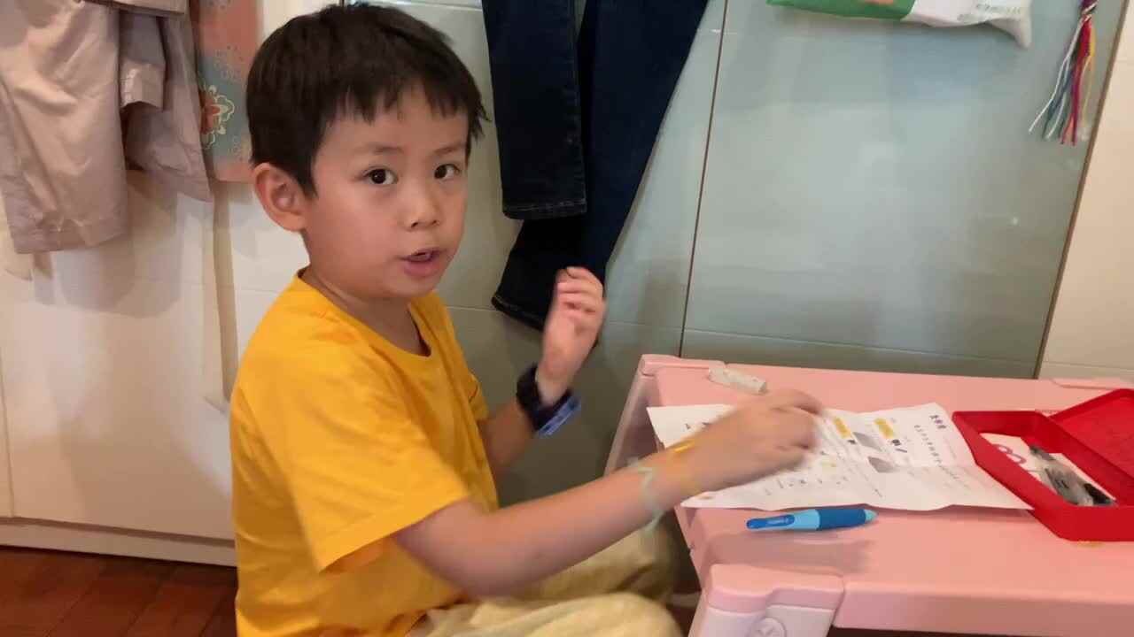 英文朗读.MOV