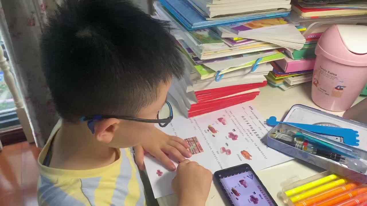 英语练习