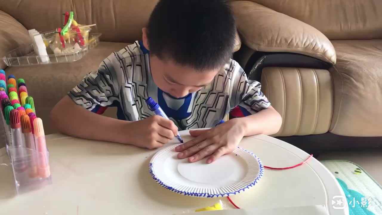 粽子挂件