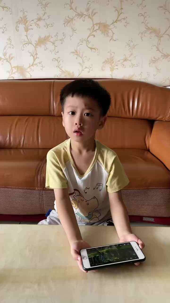 ⁣2023级B班20220618吴艺轩闯关练习-了解西双版纳.MOV