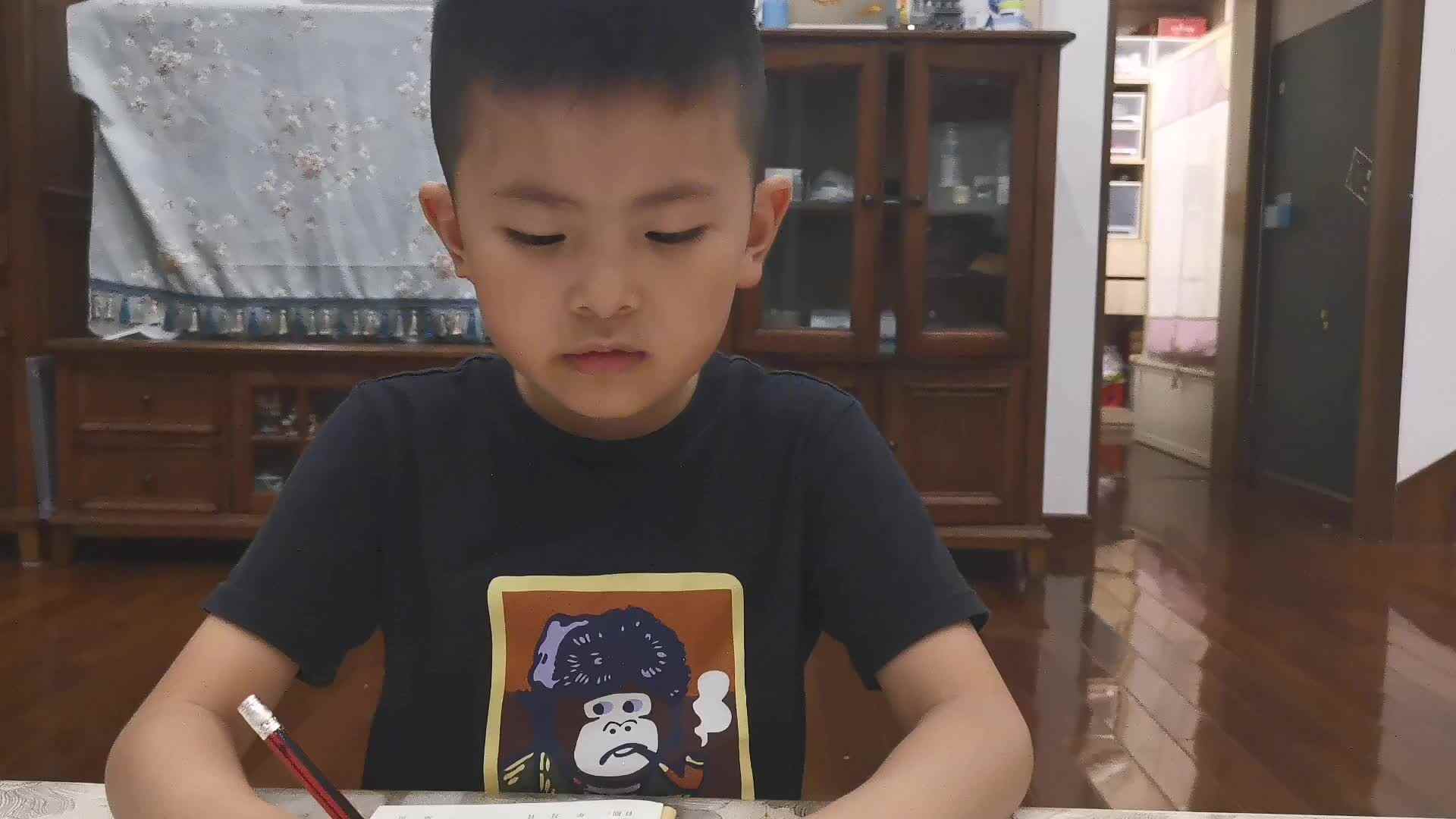 书写数字51.mp4
