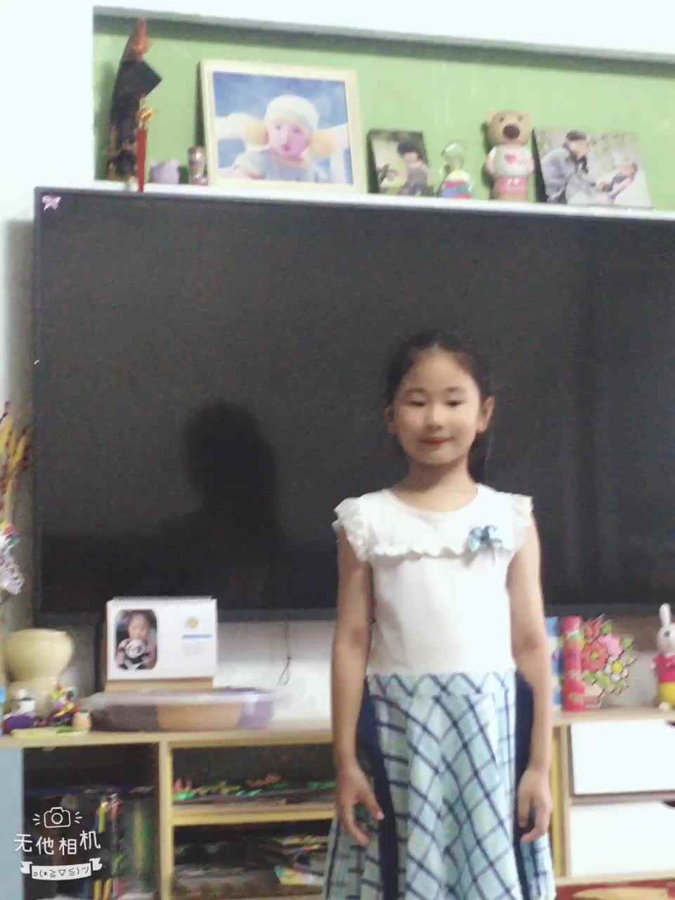 毕业演讲稿