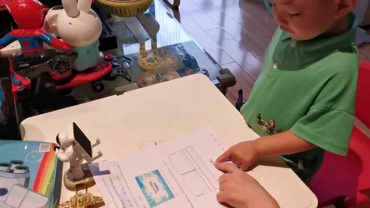 指读英语
