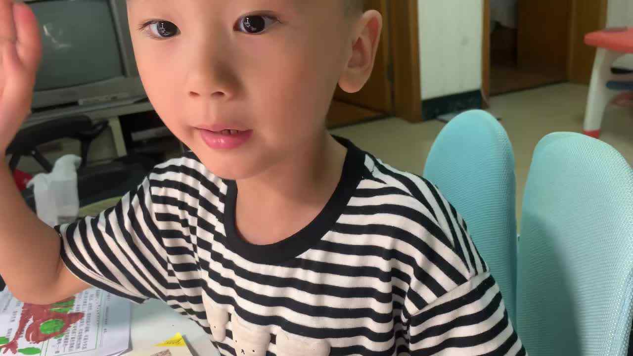 大b班刘梓浩闯关练习.MOV