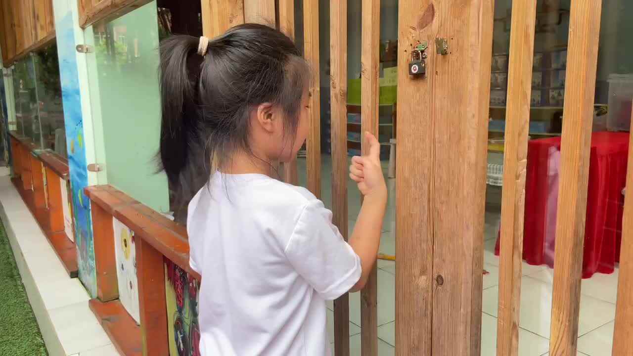 丁小寒 学B班