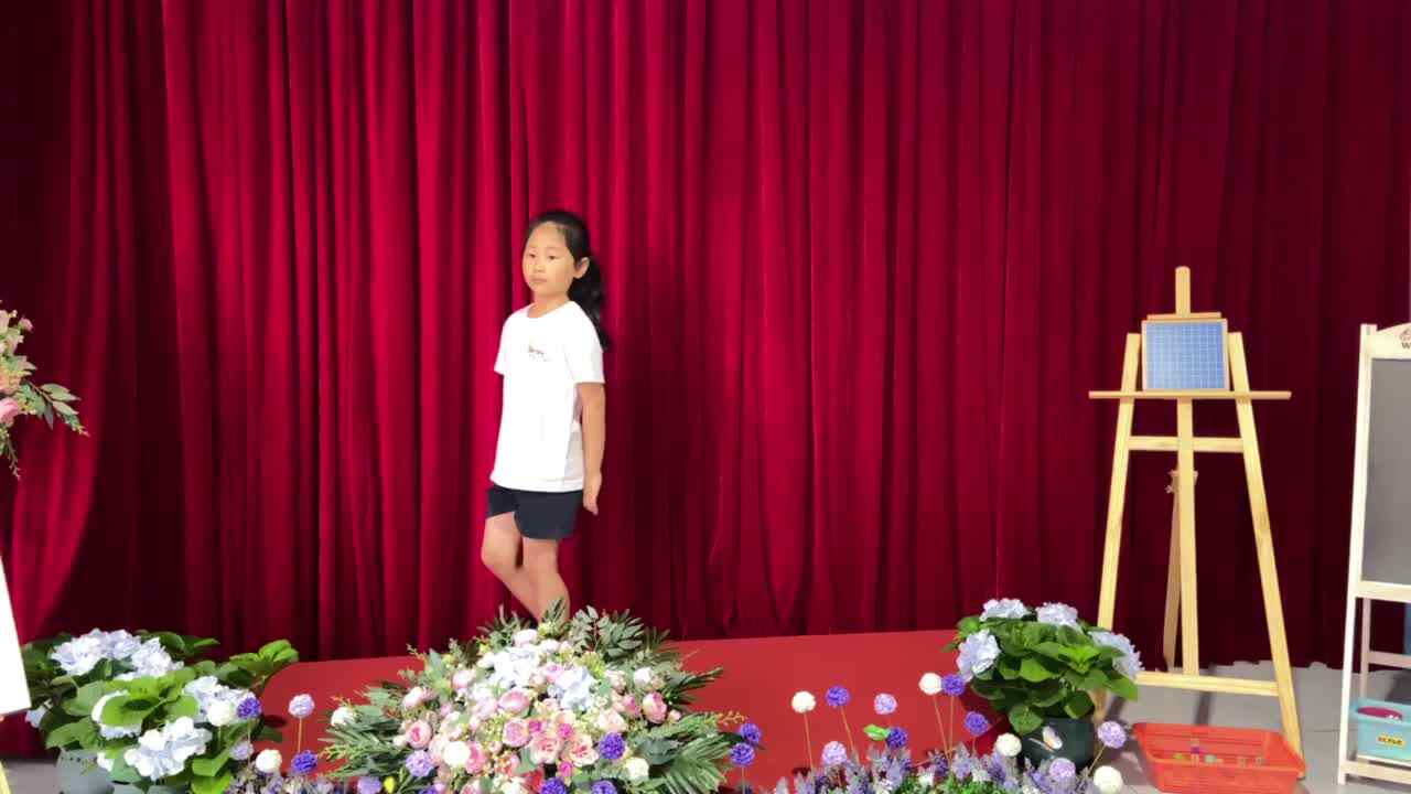 张语----模拟面试