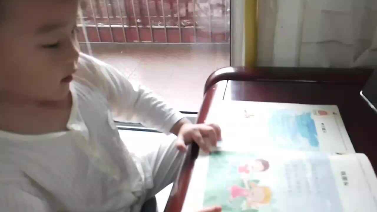 2022.7.15刘栩弘家庭闯关作业