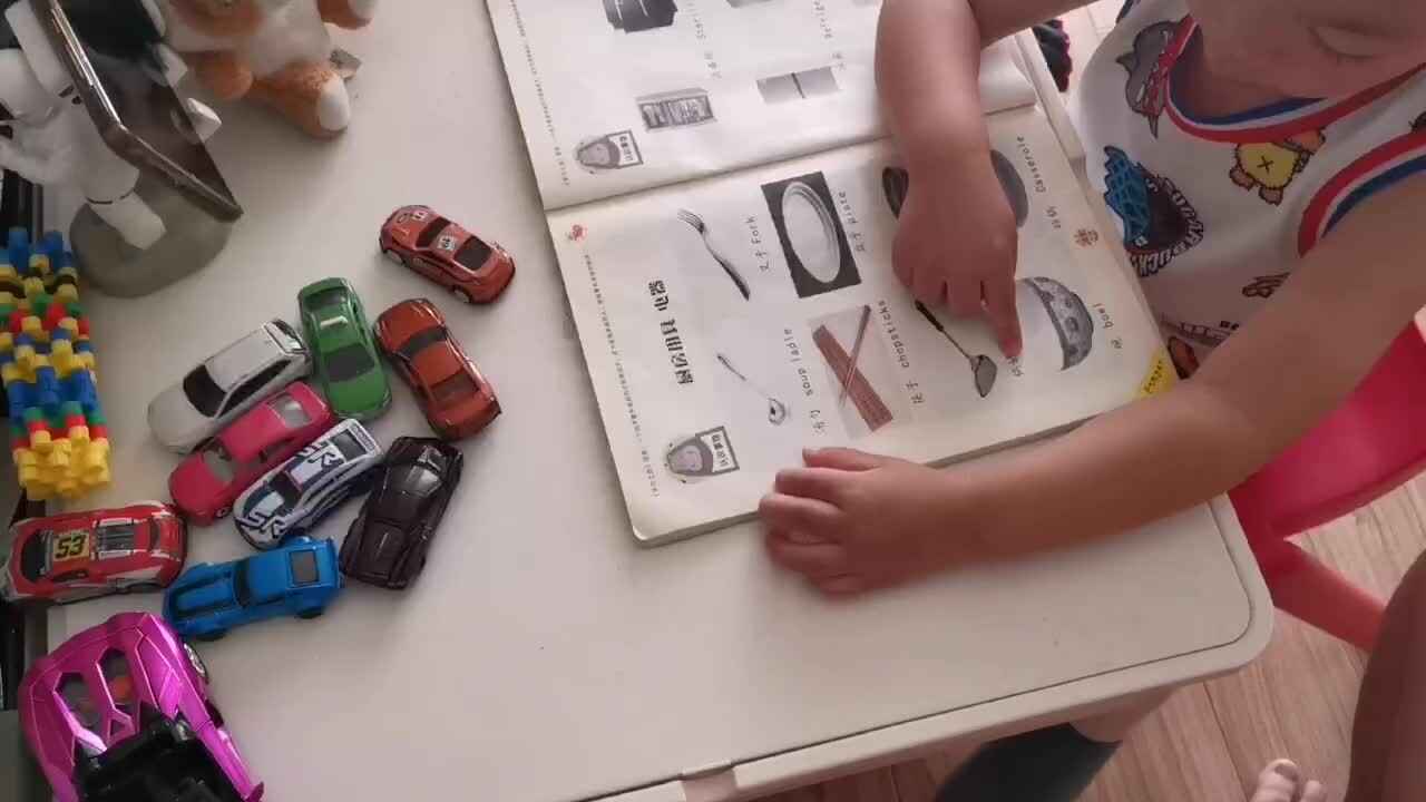 认识锅具