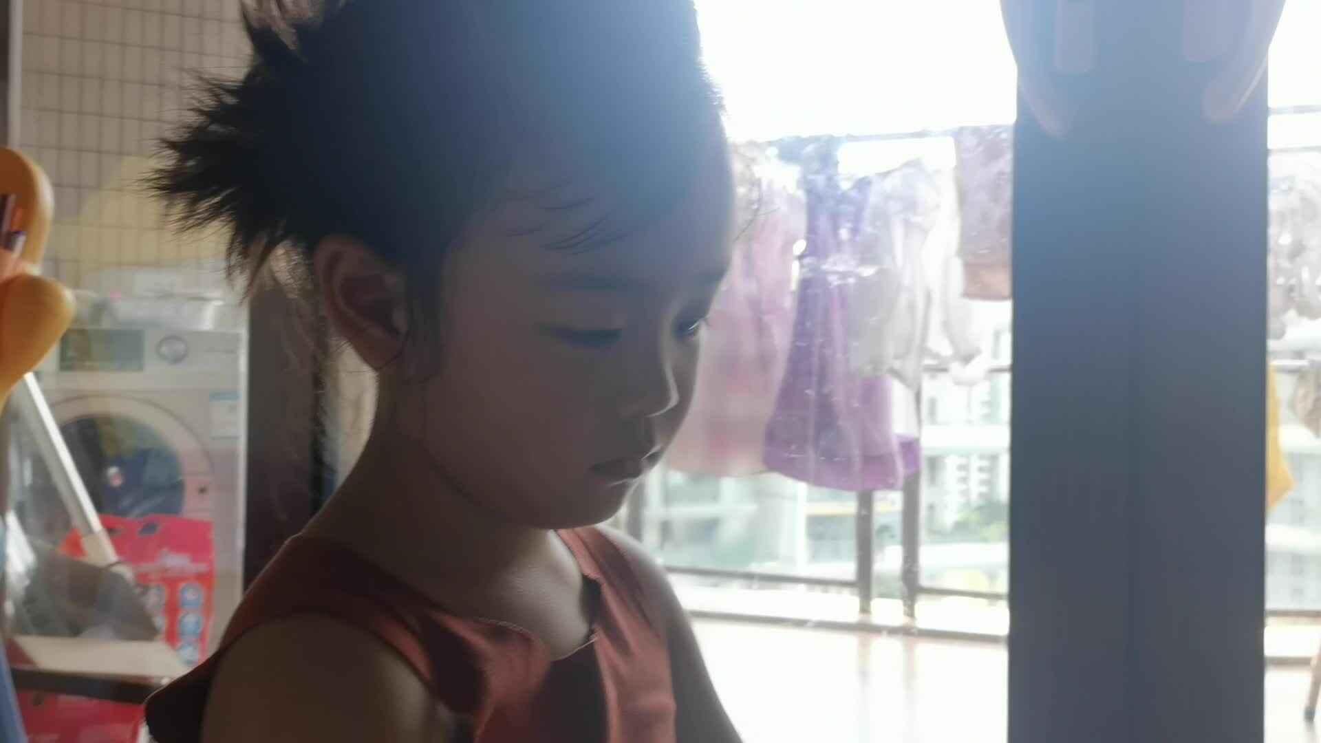 2022.7.14侯奕帆闯关练习《复习图形》