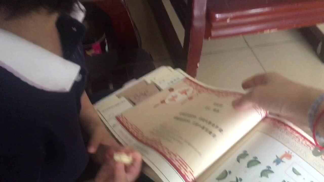 2022.7.4闯关练习《除夜雪》