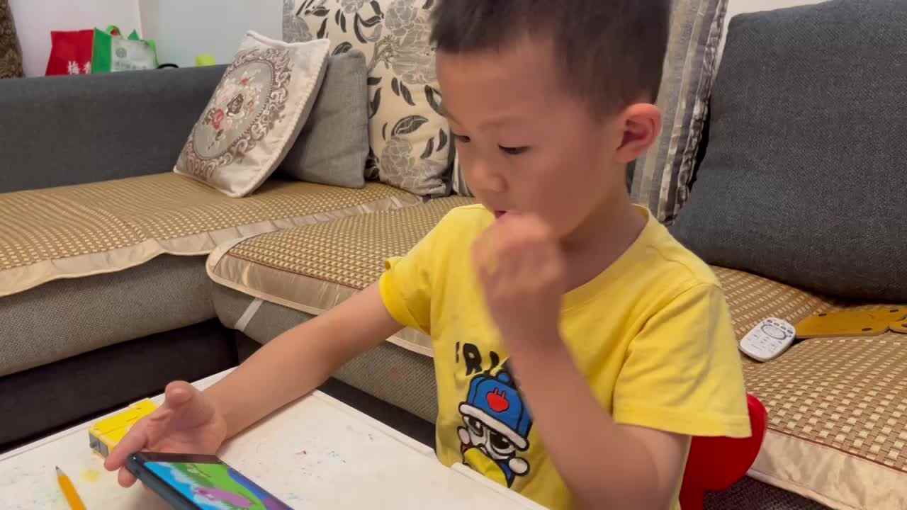 你看到我的尾巴了吗？.MOV
