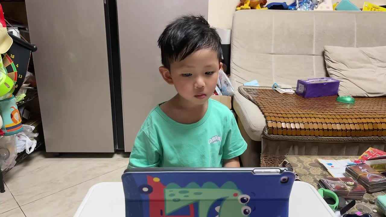 2022.7.20指读《花儿好看不摘》