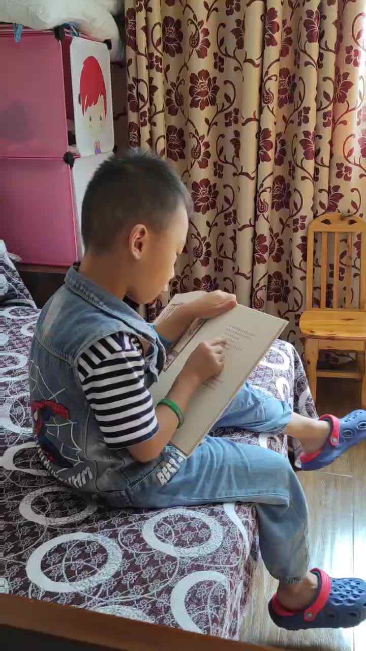 可爱如你，小恩恩