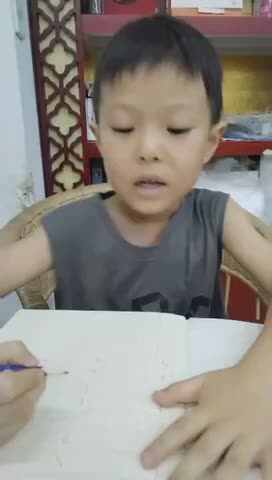 2022.07.15大B班詹宜寰闯关练习