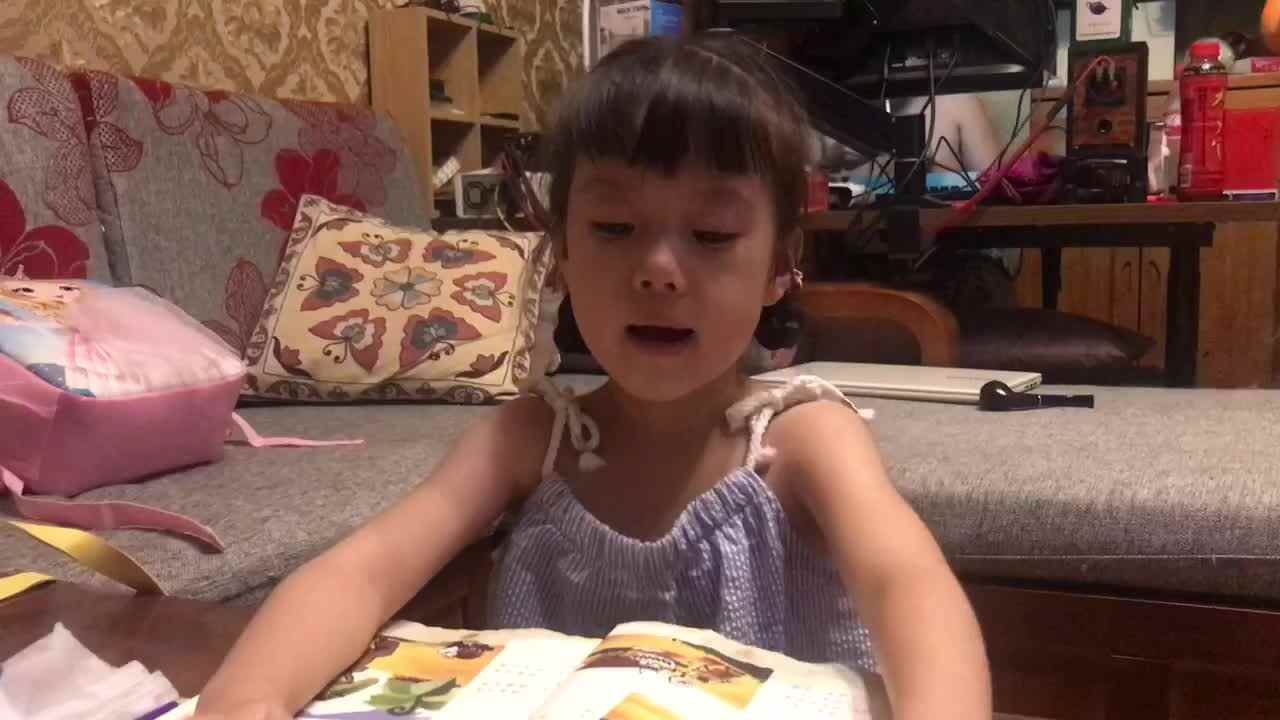 2023级B班20220705傅兰淋闯关练习～复习语言课1-4