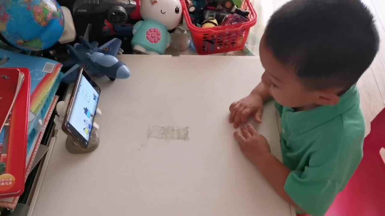 观看视频古诗