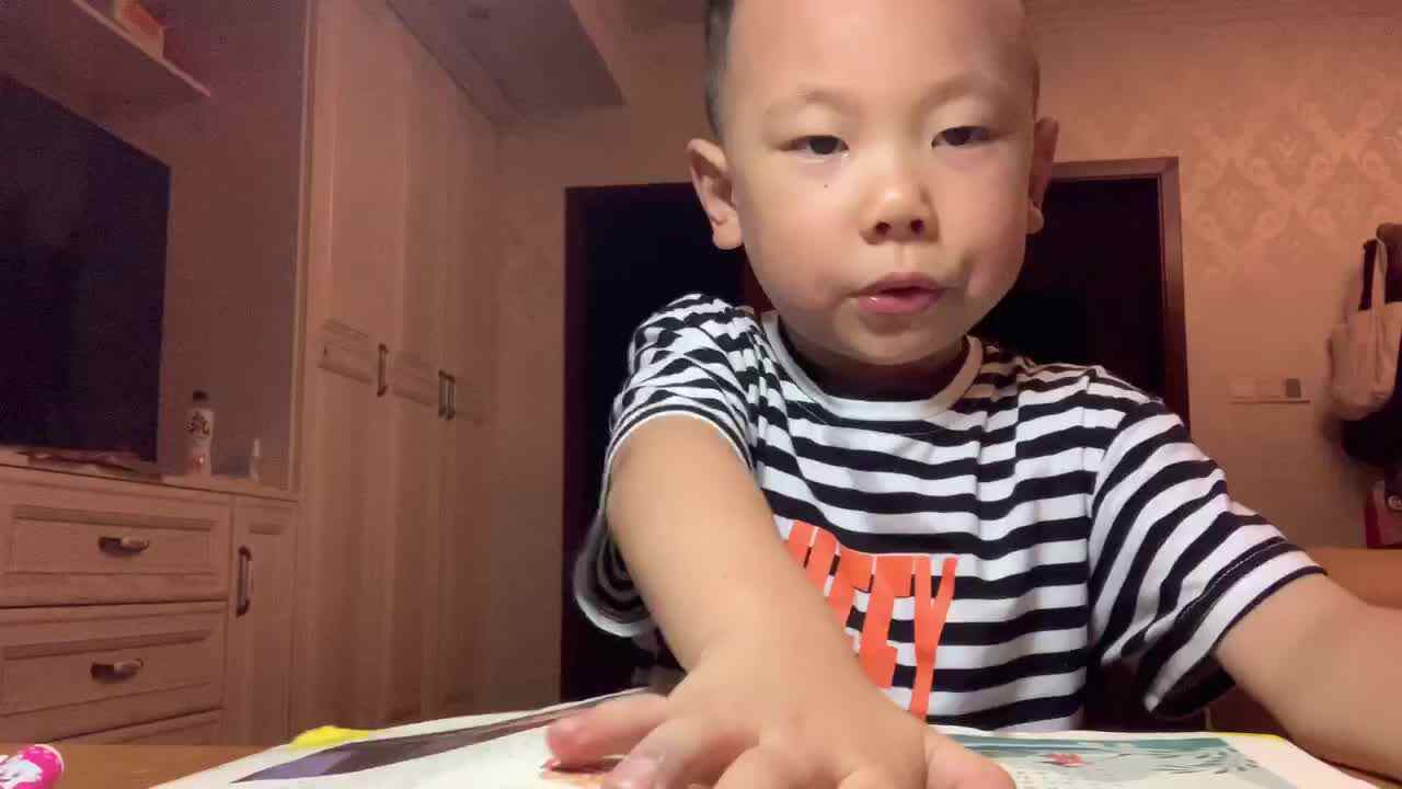 2023级大B班甘新叶20220720十二月歌➕爱迪生