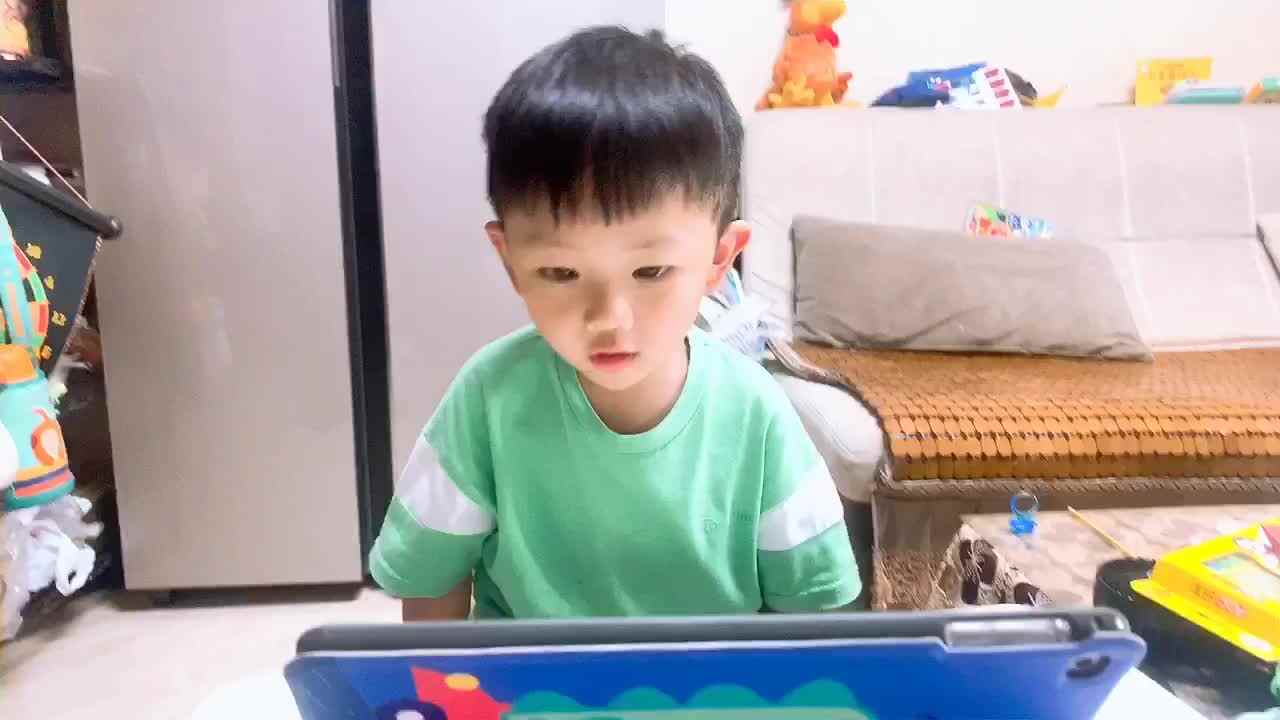 2022.7.8观看《防溺水安全知识》
