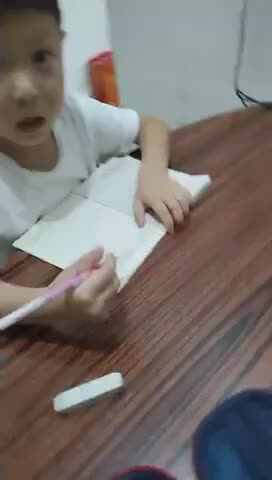 2022.07.05大B班詹宜寰闯关练习