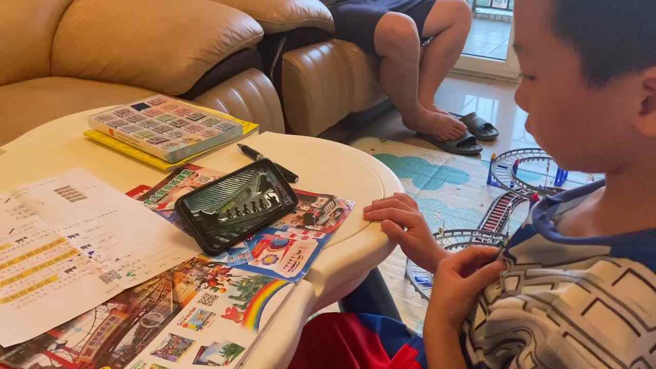 《津门故里》