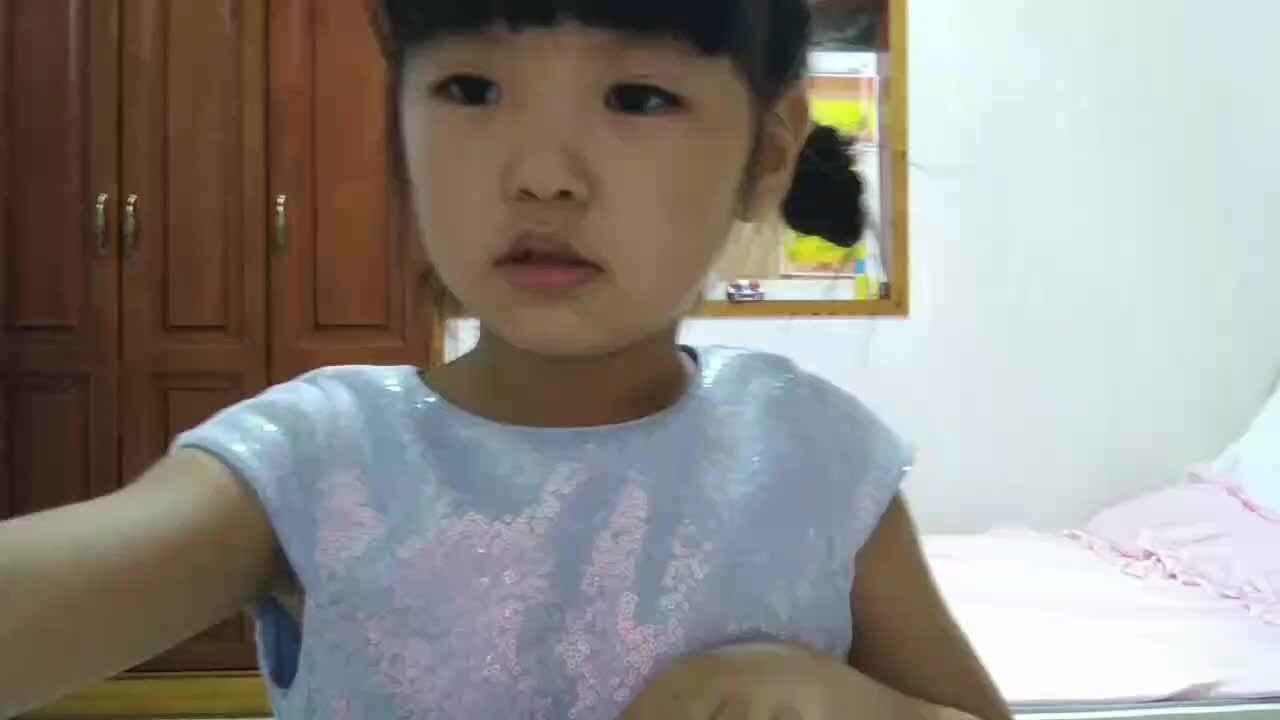 数数