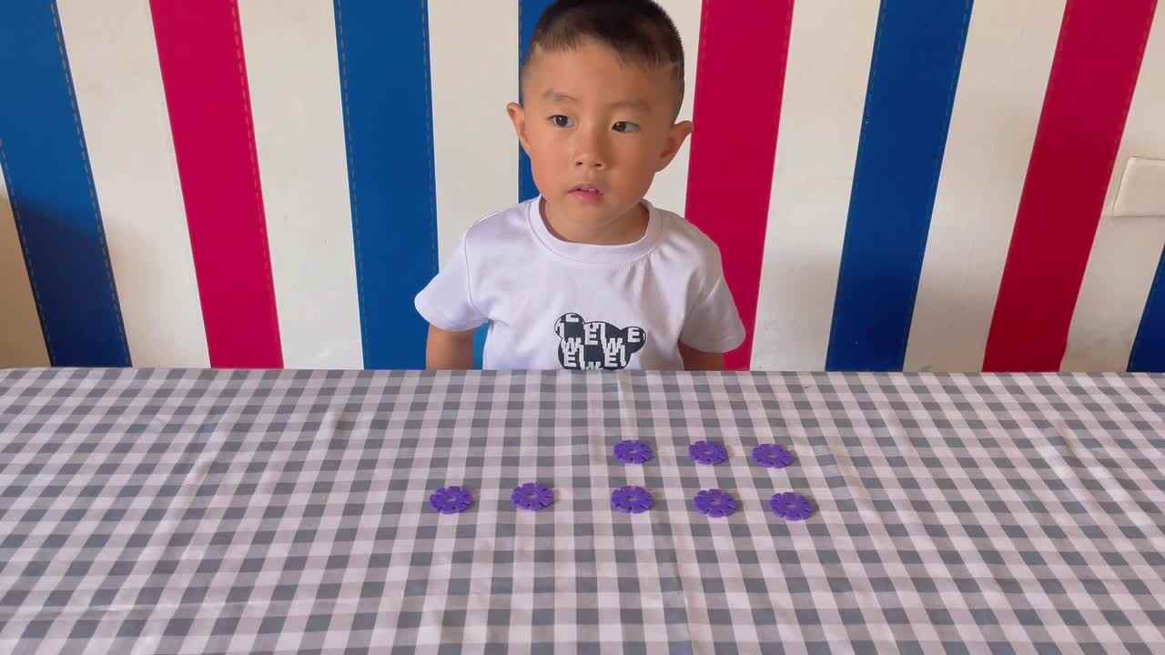金豆子综合测评：逻辑思维——唐子奇