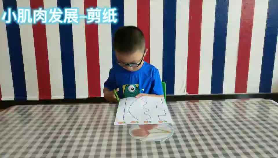 金豆子综合测评: 小肌肉发展ーー代津臣