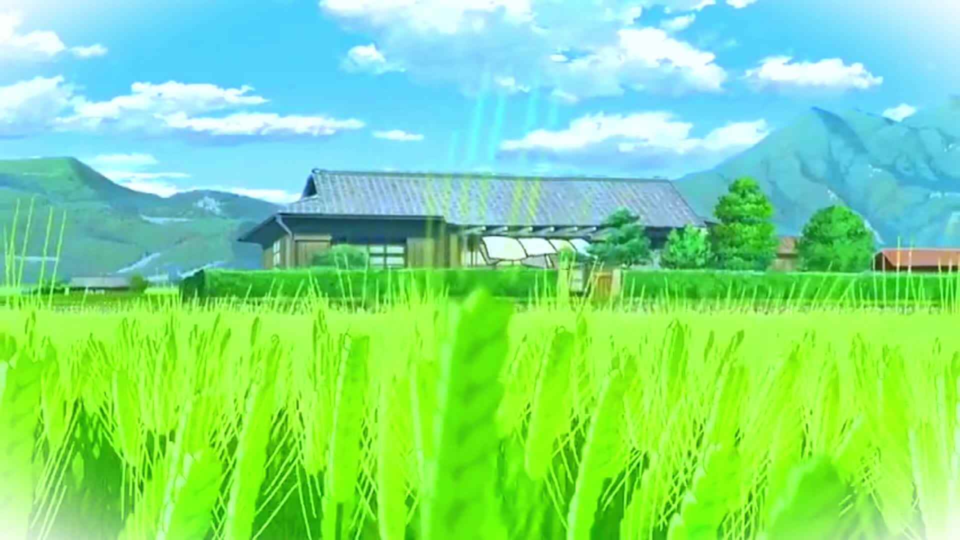 《夏天》