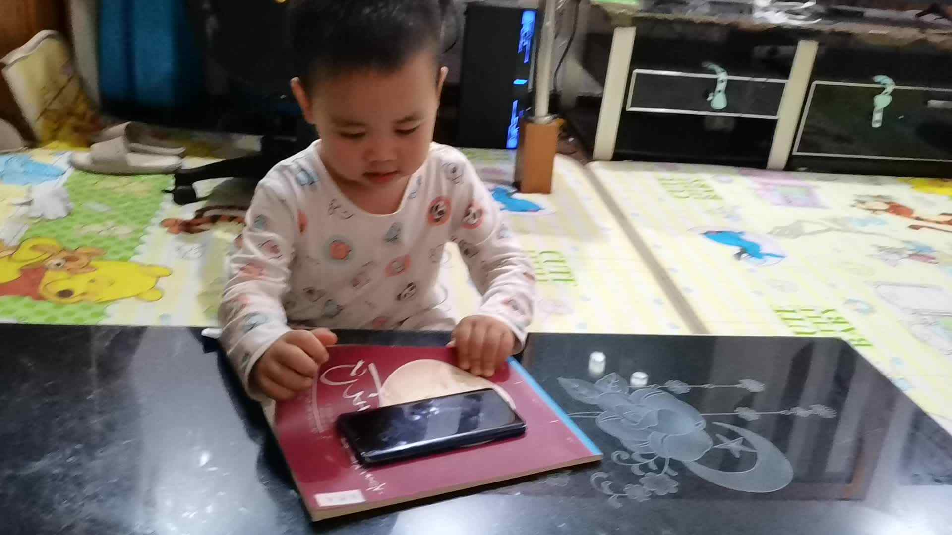 ⁣⁣⁣⁣⁣2022.7.3小A班闯关练习《上下》