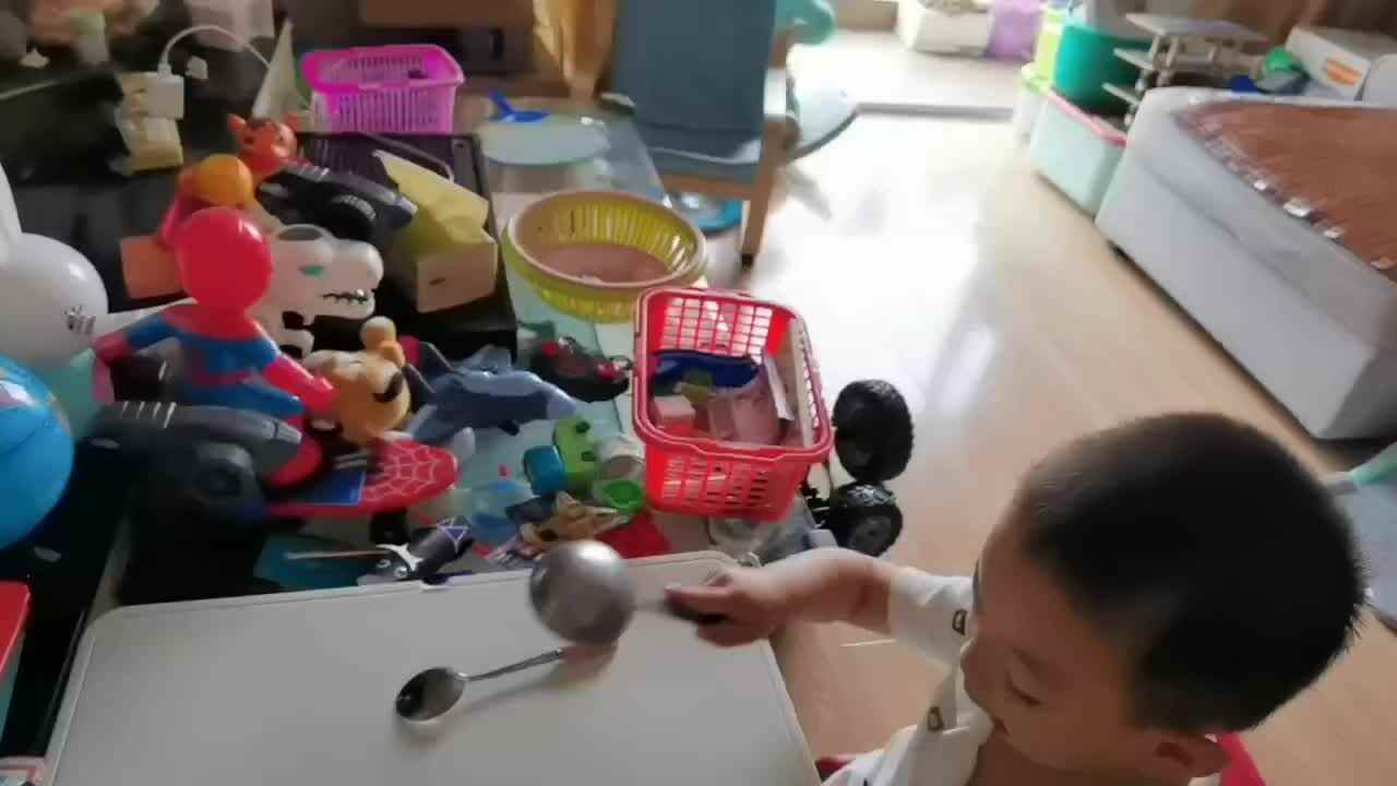 认识锅具
