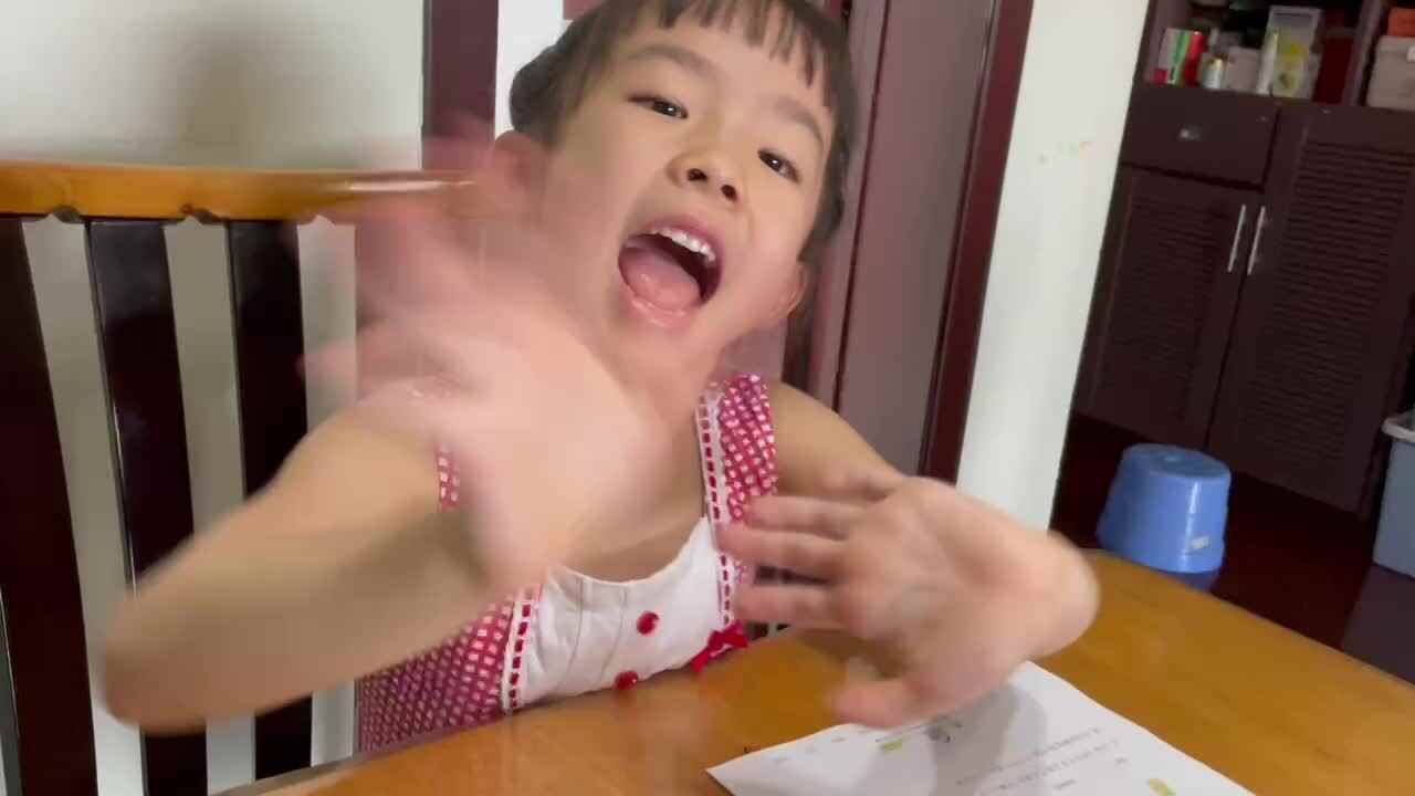 朗读英文单词