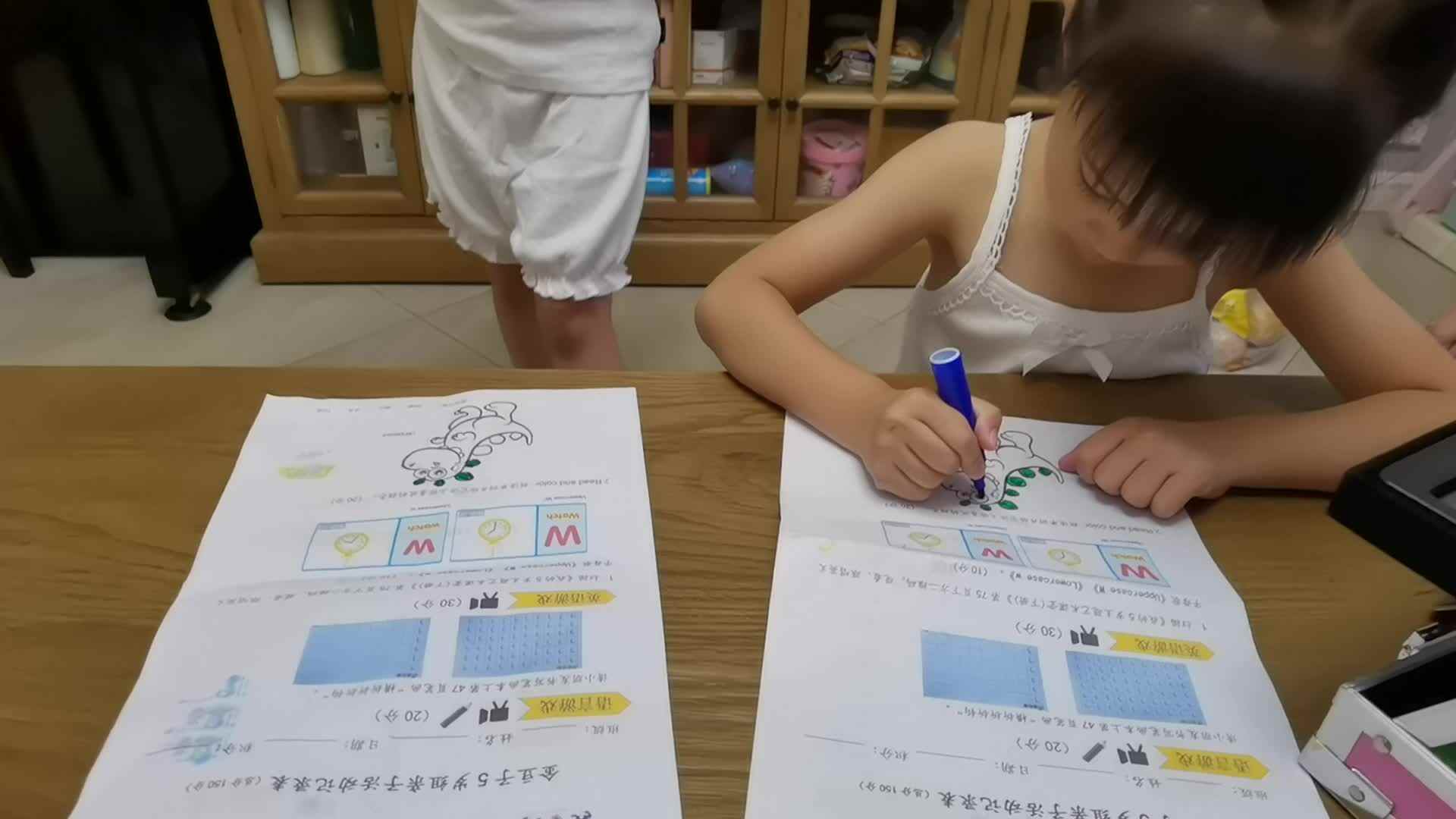 英语游戏—恐龙
