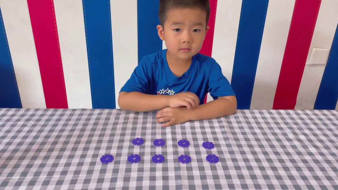 金豆子综合测评：逻辑思维——胡义多