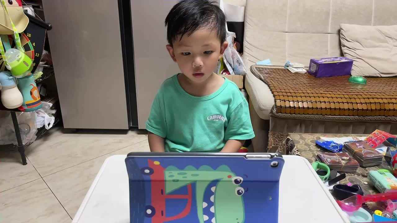 2022.7.19《成为好爸爸》