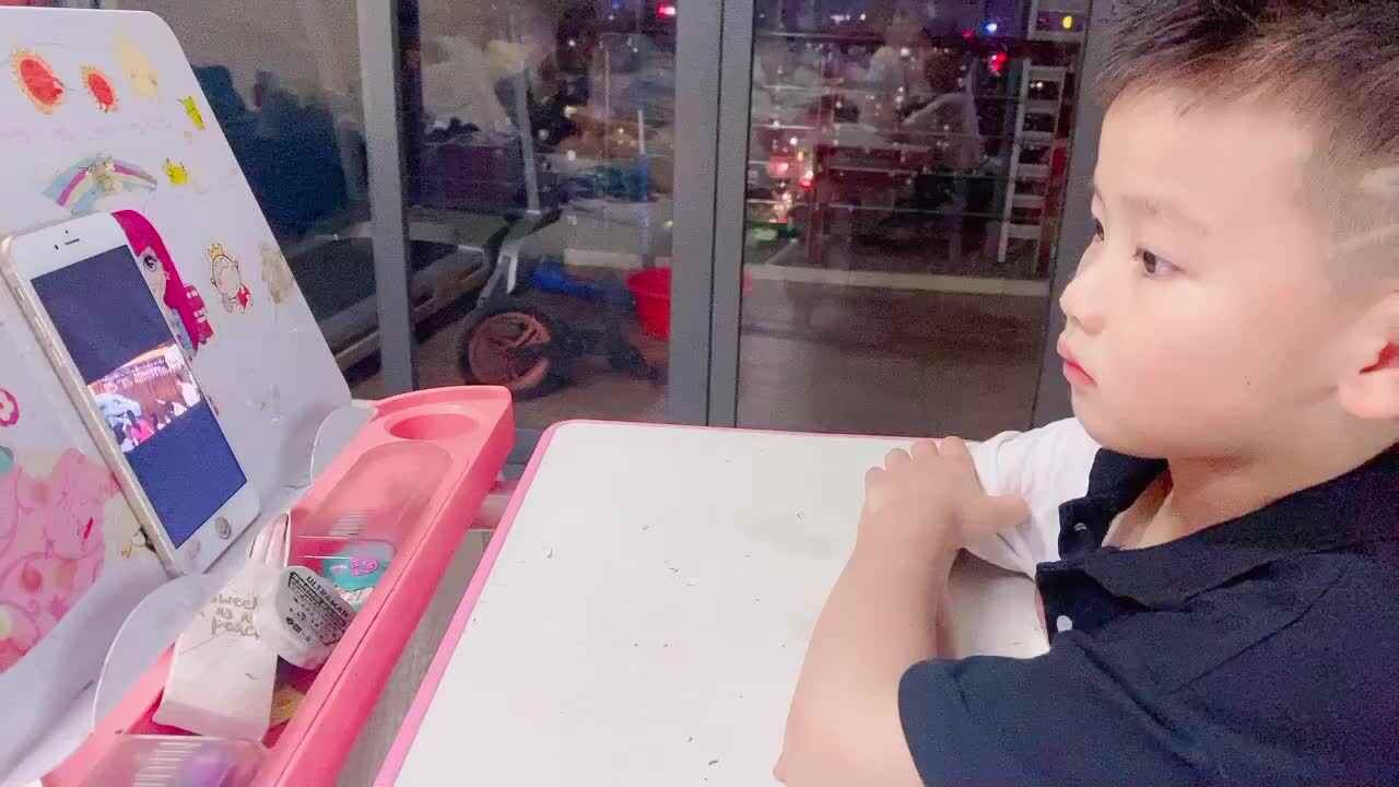 亲子时光《观看常州环球恐龙城》