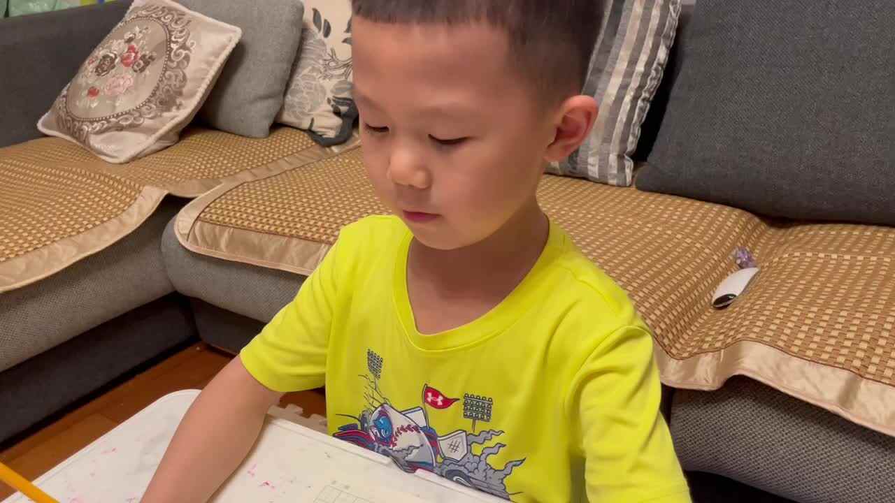 看珠写数.MOV