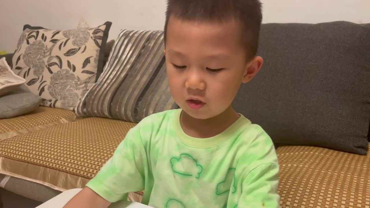 认识人民币.MOV