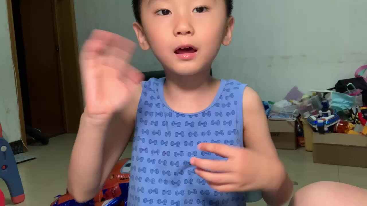 2023级B班刘梓浩闯关练习古诗.mp4