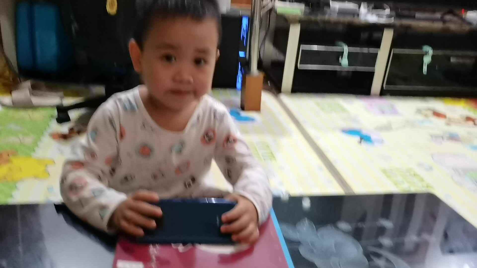 ⁣⁣⁣⁣2022.7.3小A班闯关练习《头痛怎么办》