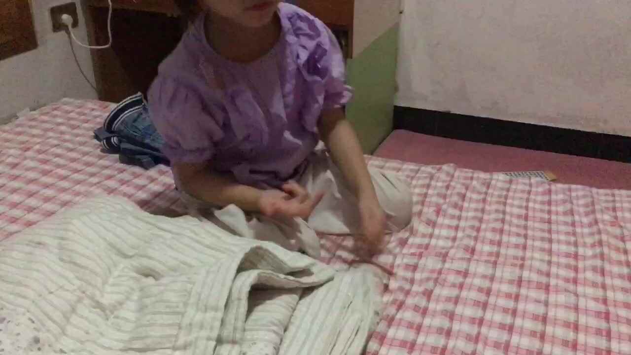2022.7.11闯关练习《拿筷子》