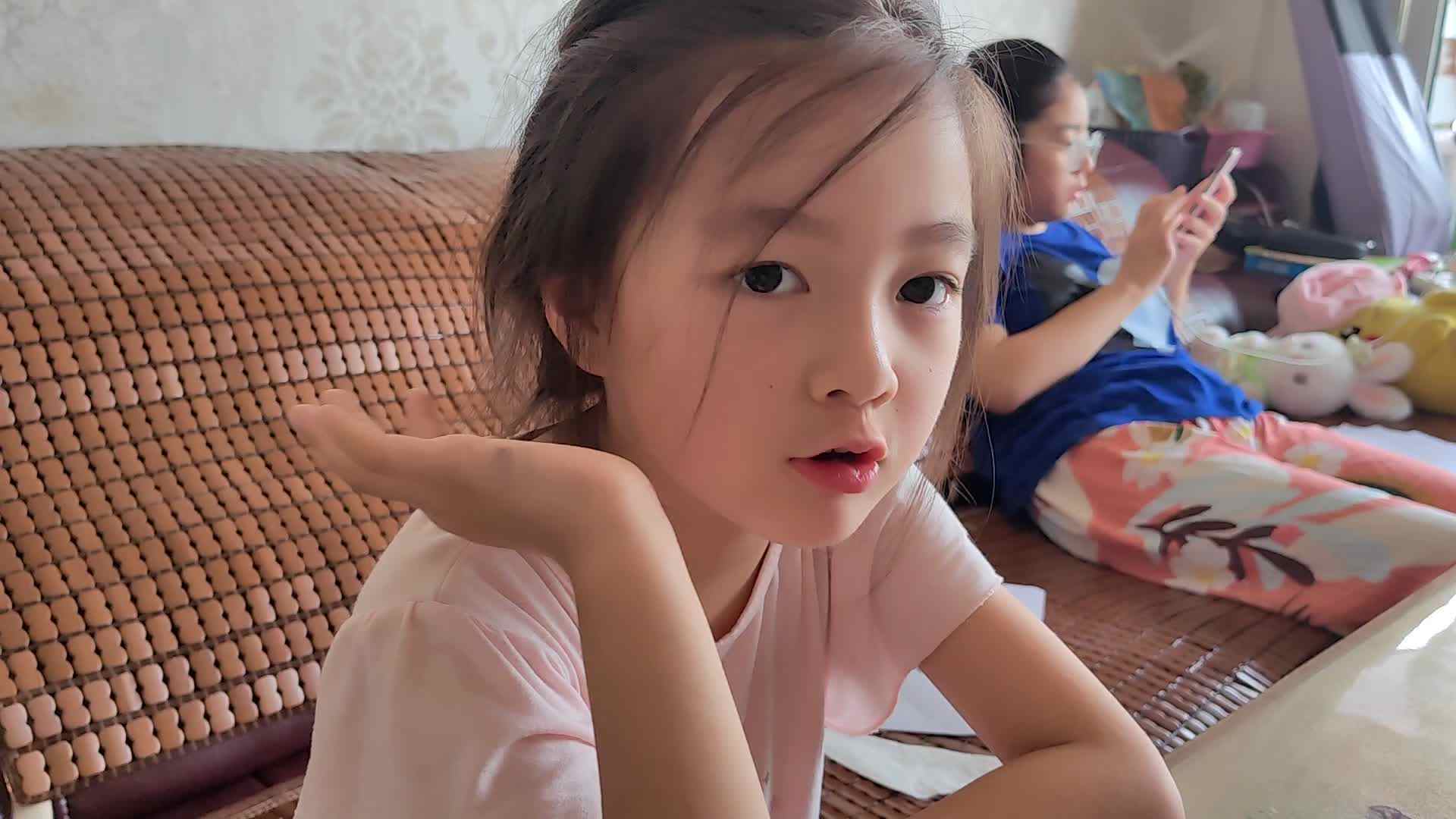 读故事《把鼻子也拿下来》